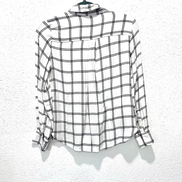 Banana Republic DILLON CLASSIC-FIT  SHIRT XS - Picture 6 of 7